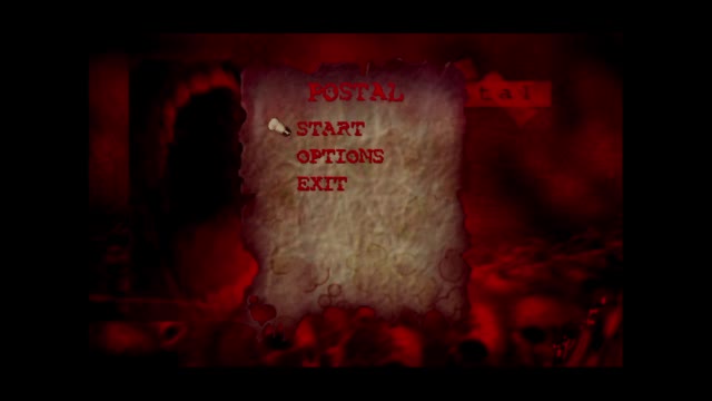 Postal 1 On Windows 8