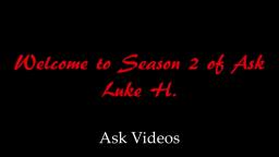 My Official Channel Trailer (Late 2019-2021)