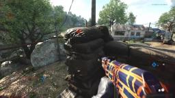 Call of Duty Black Ops Cold War Domination Gameplay