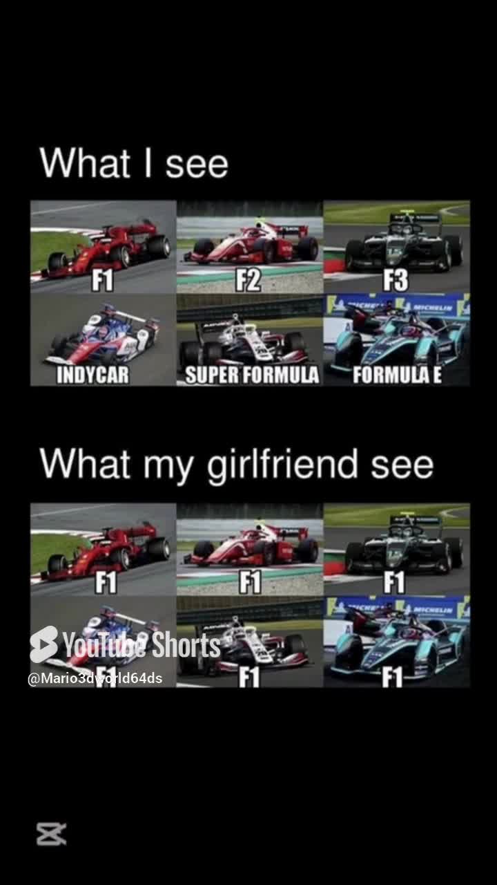 Meme Formula 1 #meme #memes #funny #ytshort #haha #f1 #f1shorts #yt #ferrari #ferrari2025 #laugh