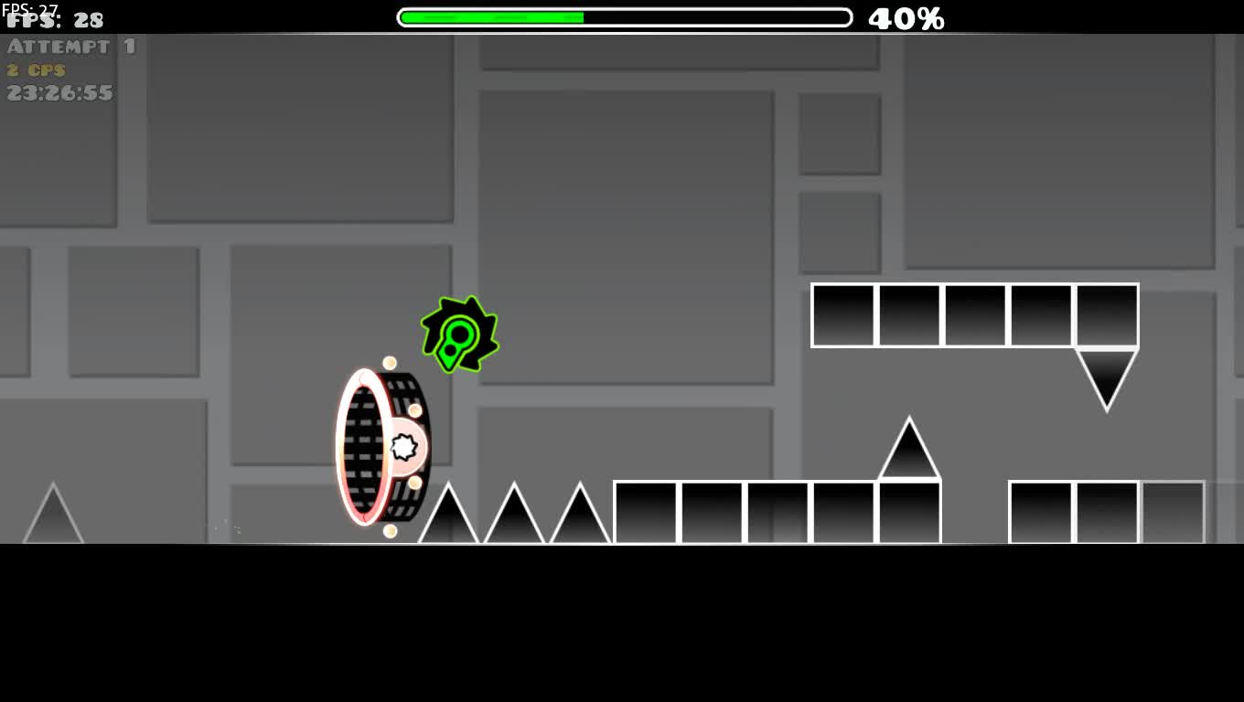 NecroPolis Ultra Layout