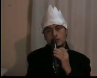 Ercik Babanın Din'e Küfürlü Video YAPANLARA ÇOK KIZGINDIR