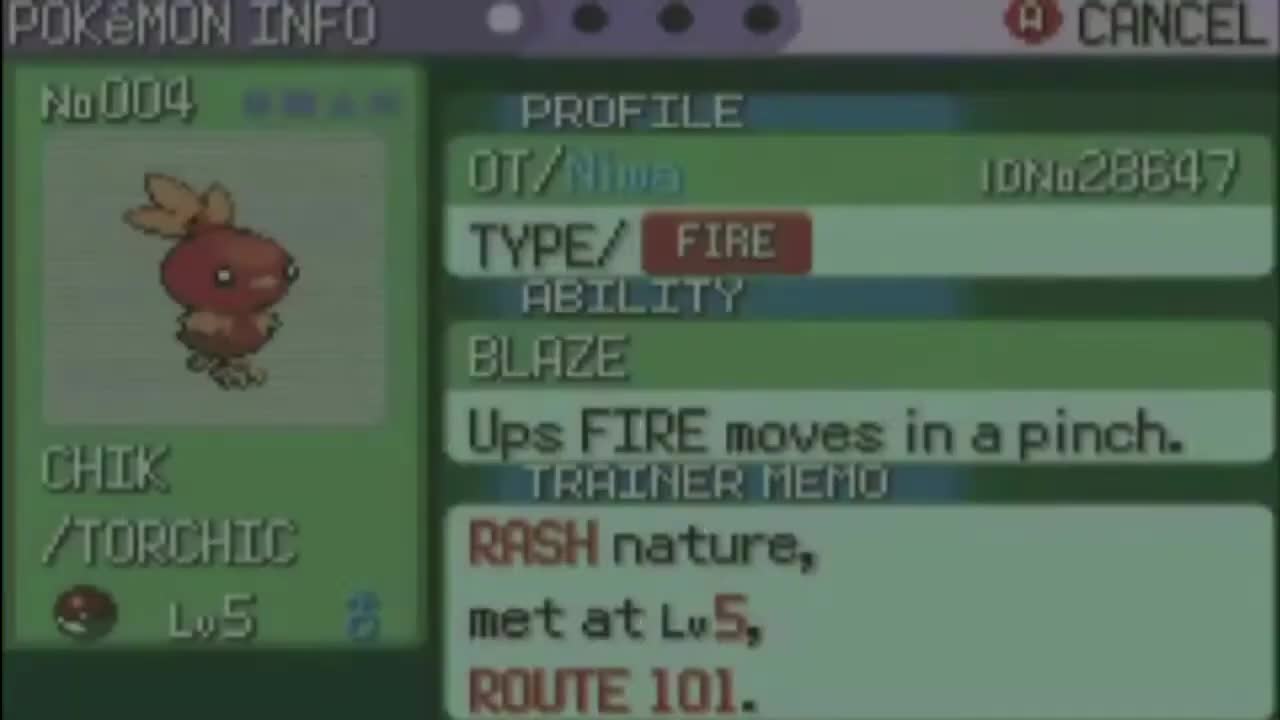 Juguemos! Pokemon Emeralda -Parte 2