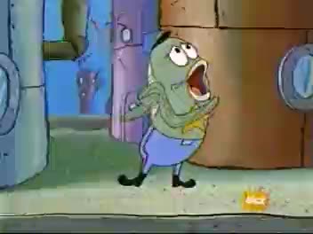 SpongeBob - F.U.N