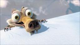 SCRAT THE SHITTY TITTY MEGA FAGGOT SQUIRREL ACORN RAPE FUCK ORGY