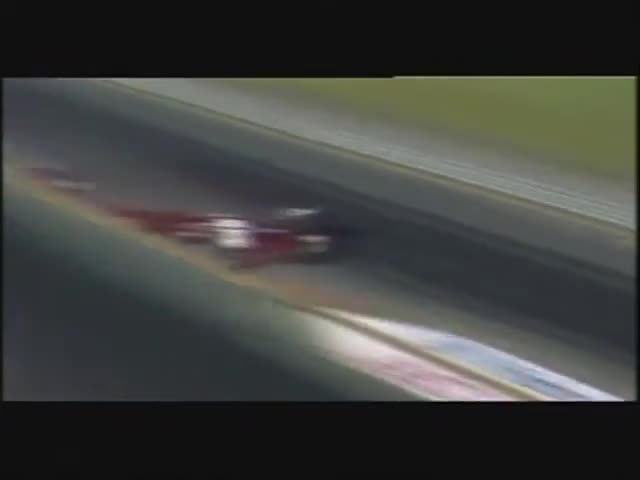 Drag Race Crashes