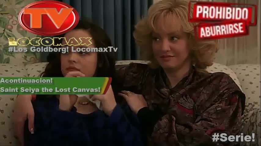 LocomaxTv Bolivia Anime Marzo 2025