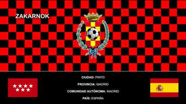 Himno del CA Pinto