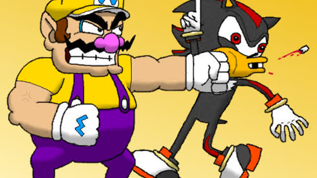 Respuestas al Pendejo de Shadow_TAD y a sus amiguitos del OVAT