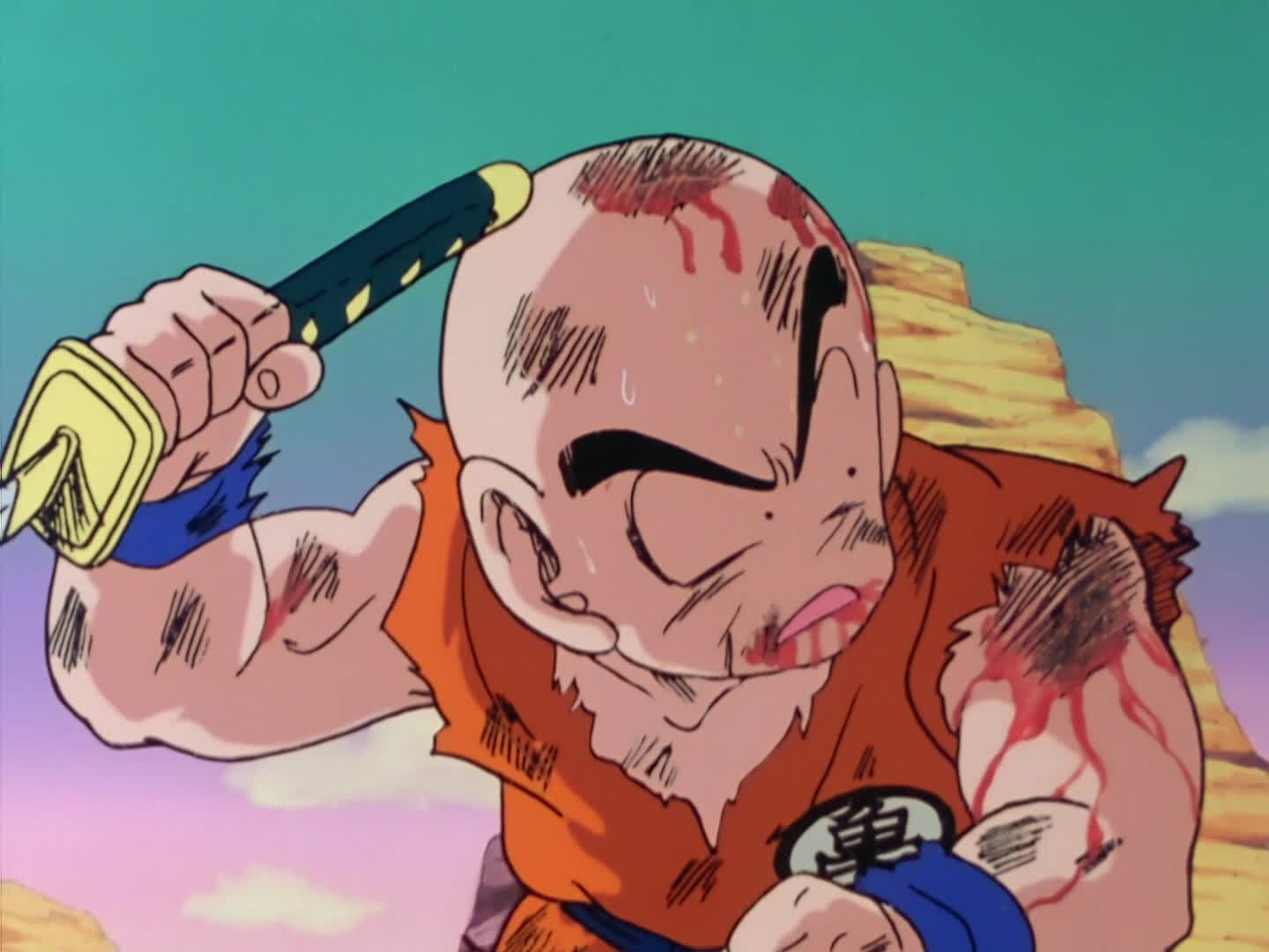 Dragon Ball KAI Proyecto Latino #17