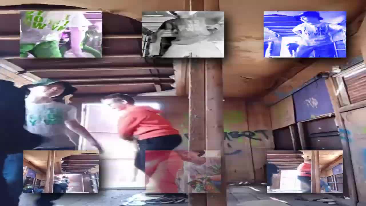 EPIC SPARTA REMIXZ (SO COOL)