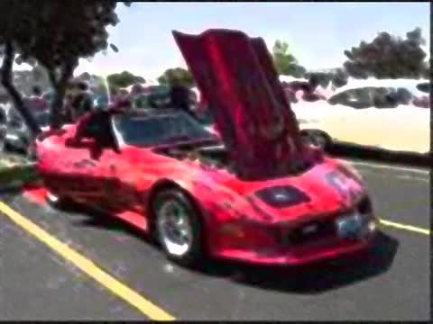 +=+ pimped cars =+=
