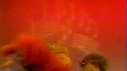 Classic Sesame Street - -Everybody's song (Bip Bippadotta and The Androoze Sisters)- (HI-Q)