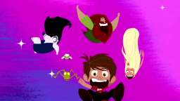 Feliz 40 Aniversario Disney Television Animation (instrumental)