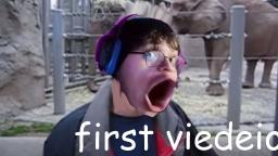 First Video