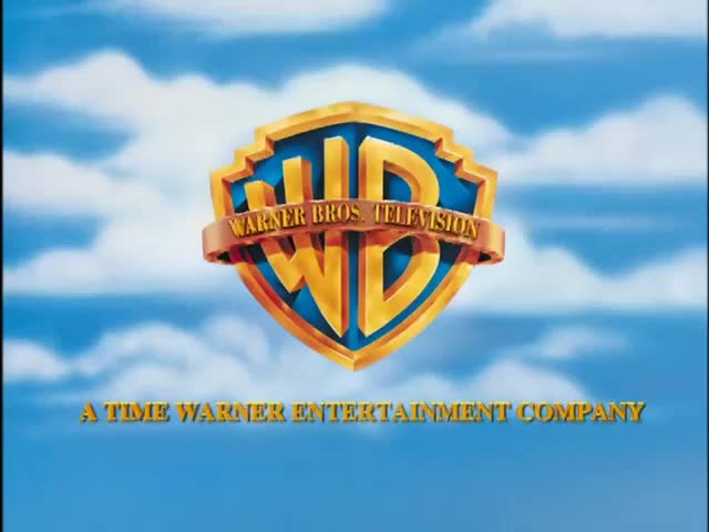 Warner Bros. Television (1999-2001)