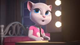 Talking Tom And Friends Episodio 23 el compañero de la casa perfecto español latino