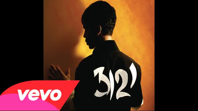 Prince - The Word (Audio)