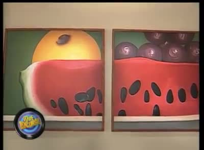 Que Locura Cocinando Con Ermo (Nino Loconte) Venevision 2003