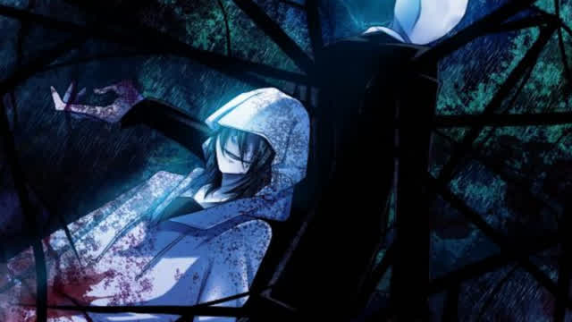 Nightcore - The Creepypasta Song