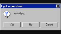Funny Error Messages I did from a web (link in the desc)