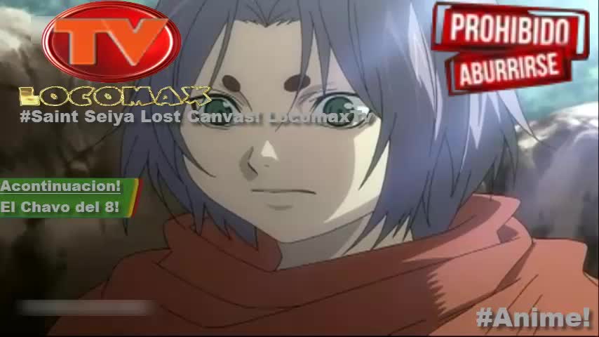 LocomaxTv Bolivia Anime Marzo 2025