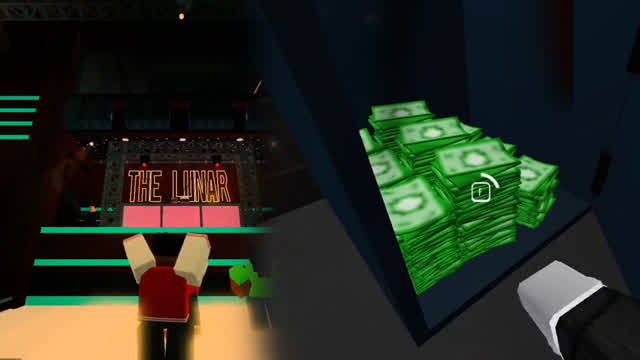 Notoriety: The New Nightclub