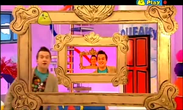 Mister Maker - Series 3 Episode 17