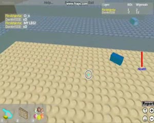 ROBLOX Bloopers 2