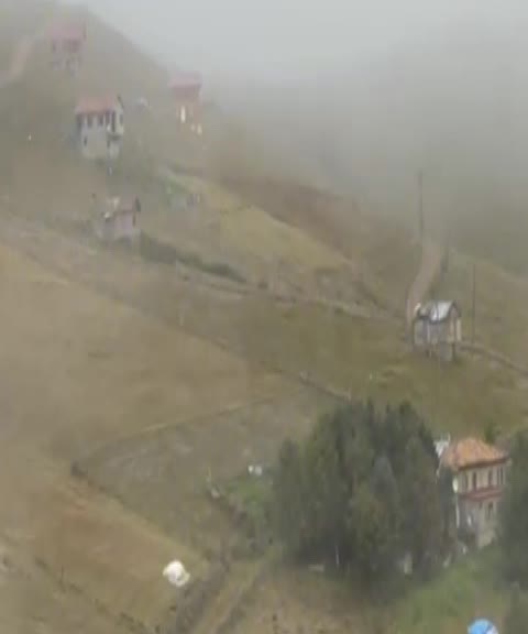 Karadeniz yaylaları