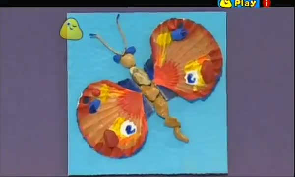 Mister Maker - Series 1 Episode 5