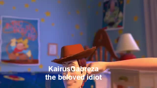 This is For KairusCabreza Official For Fvcking my YT Channel