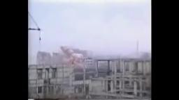 Chronicle of the War First Chechen War