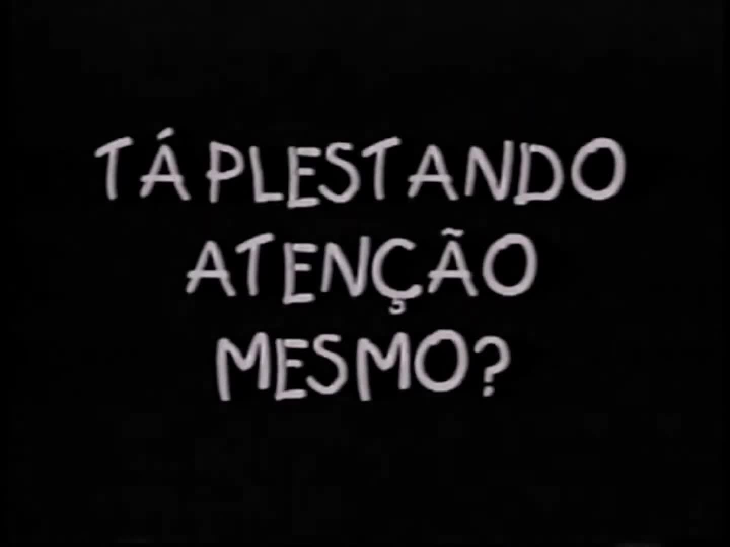 Turma da Monica-Como Se Faz Um Videogibi (Remasterizado)