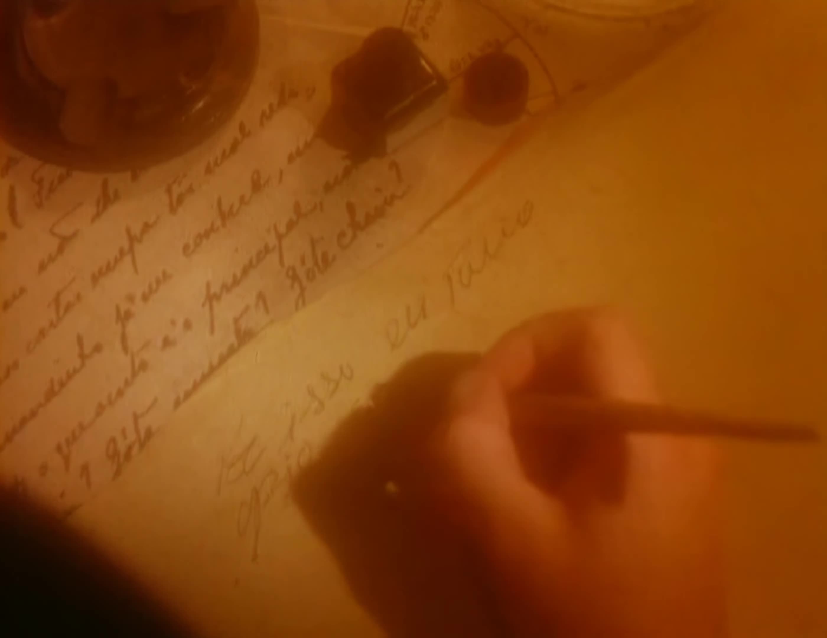 Moonspell - Opium (OFFICIAL VIDEO)