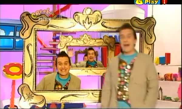 Mister Maker - Series 1 Episode 18