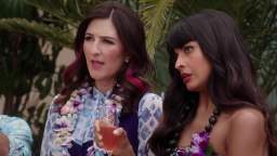 The Good Place - Chapter Forty Two
