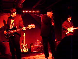 Blood Club
