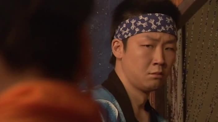 Kamen Rider Den-O Episodio 8: Melodía triste, recuerdos amorosos