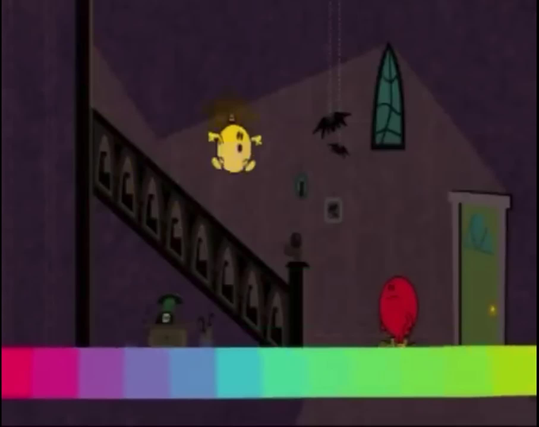 Rare Noods Banner #299