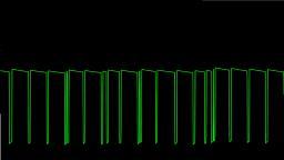 irrlicht project - "Levels of Doom" [Atari 8-bit (Beeper)] (Chiptune Visualization)