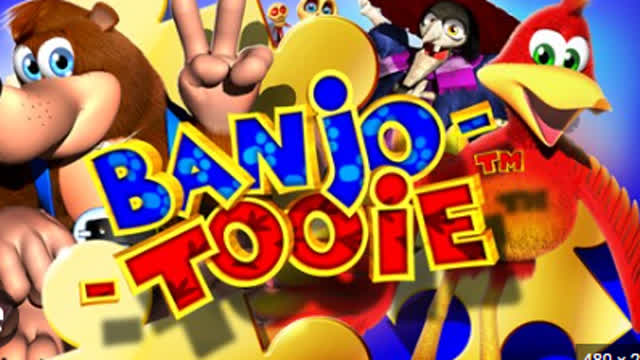 A Special Nintendo 64 Game That I Got In 2019
