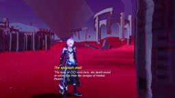 Honkai Impact 3rd - Ch.35 Toward A New Tomorrow - 35-4 Act 4 Finality Of Destiny Part 2