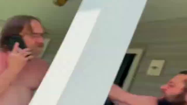 Alex Tafini (BigT) vs Cyraxx (May 14, 2025)