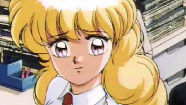Pobre secretaria - Burn Up! (Daniela Romo amv)