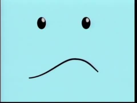 Nick Jr. Face Plays Statue