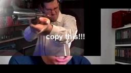 AVGN vs Irate Gamer