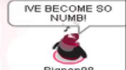 Numb-Linkin Park-Club Penguin
