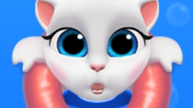 MY TALKING TOM AND FRIENDS YOUTUBE POOP ESPANOL