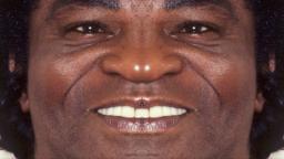 I Feel Good but it's a short duet between James Brown & Bill Murray